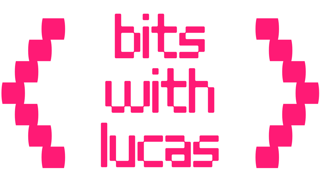 BitsWithLucas
